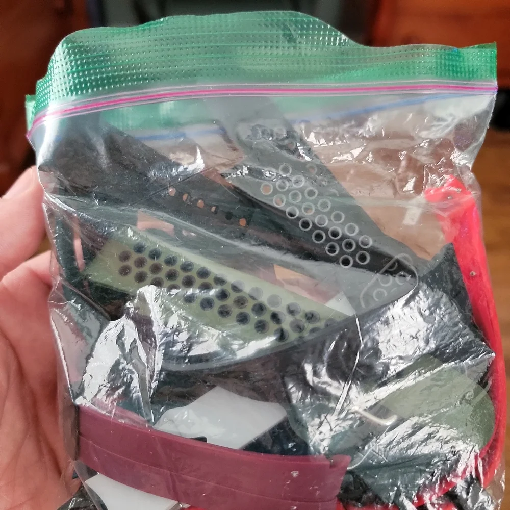 Samsung Galaxy Watch 5 Pro!